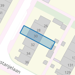 Perceel WST00-E-1324