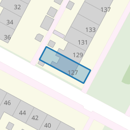 Perceel WST00-E-1327