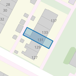 Perceel WST00-E-1329