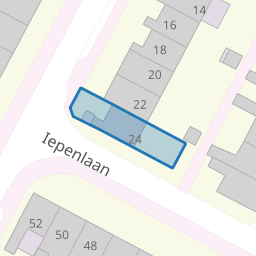 Perceel WST00-E-1333