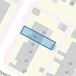 Perceel WST00-E-1337