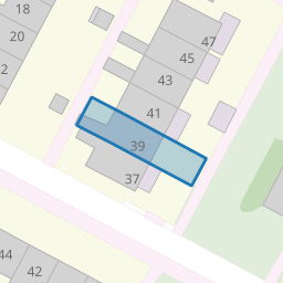 Perceel WST00-E-1340