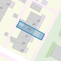 Perceel WST00-E-1342