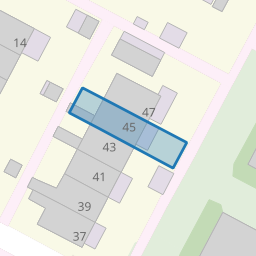 Perceel WST00-E-1343