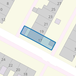 Perceel WST00-E-1351