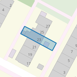 Perceel WST00-E-1354