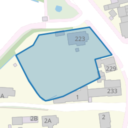 Perceel WST00-E-1372