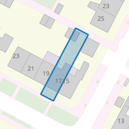 Perceel WST00-E-1377