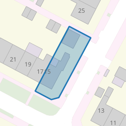 Perceel WST00-E-1378