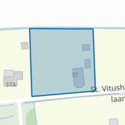 Perceel WST00-E-1383