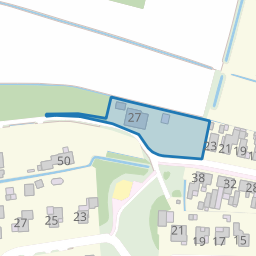 Perceel WST00-E-1390