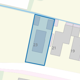 Perceel WST00-E-1391