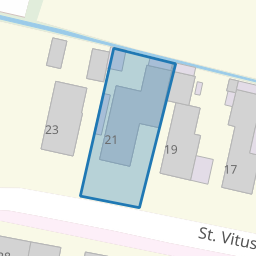 Perceel WST00-E-1392