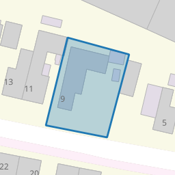 Perceel WST00-E-1397