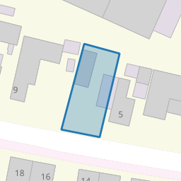 Perceel WST00-E-1398