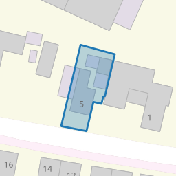 Perceel WST00-E-1399