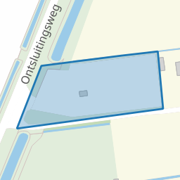 Perceel WST00-E-1416