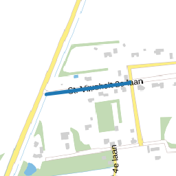 Perceel WST00-E-1418