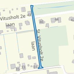 Perceel WST00-E-1428