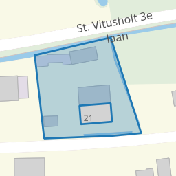 Perceel WST00-E-1435