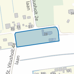 Perceel WST00-E-1452