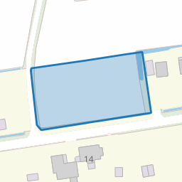 Perceel WST00-E-1463