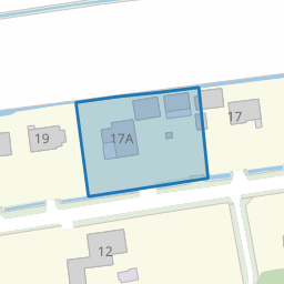 Perceel WST00-E-1466