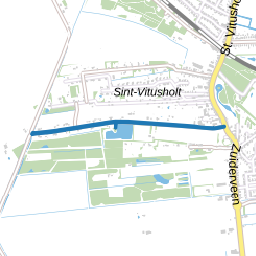 Perceel WST00-E-1483