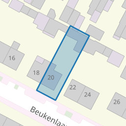 Perceel WST00-E-1500