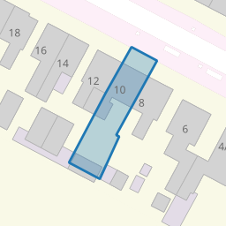 Perceel WST00-E-1503