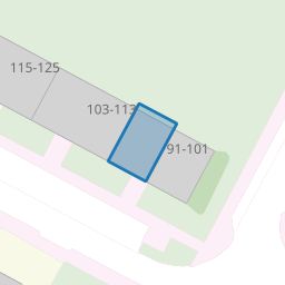 Perceel WST00-E-1509