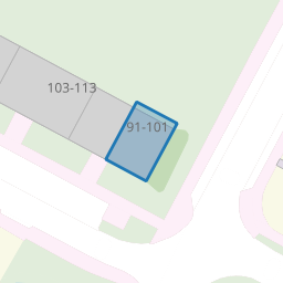 Perceel WST00-E-1510