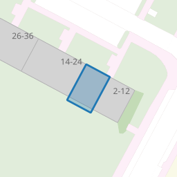 Perceel WST00-E-1514