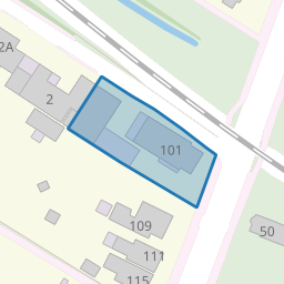 Perceel WST00-E-1523