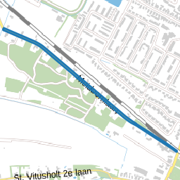 Perceel WST00-E-1526