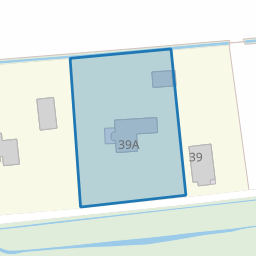 Perceel WST00-E-1539