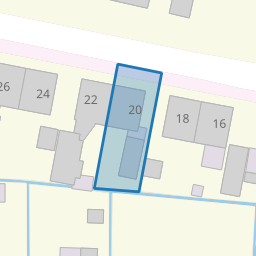 Perceel WST00-E-1543