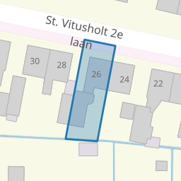 Perceel WST00-E-1546