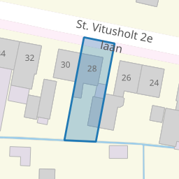 Perceel WST00-E-1547