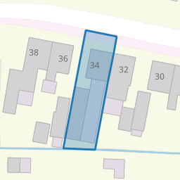 Perceel WST00-E-1550