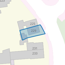 Perceel WST00-E-1553