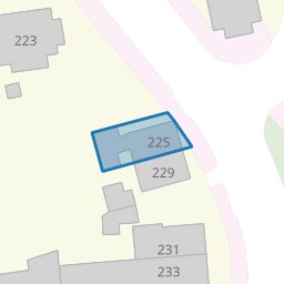 Perceel WST00-E-1554