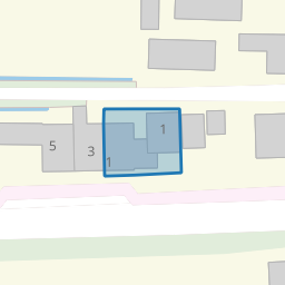 Perceel WST00-E-1555