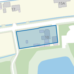 Perceel WST00-E-1562