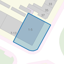 Perceel WST00-E-1575