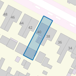 Perceel WST00-E-1583