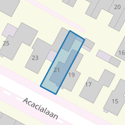 Perceel WST00-E-1585