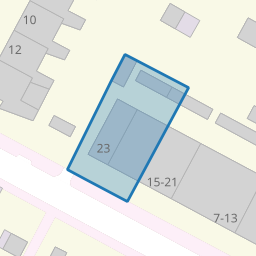 Perceel WST00-E-1588