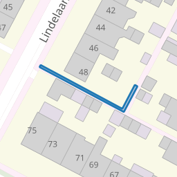 Perceel WST00-E-1601