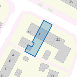 Perceel WST00-E-1605